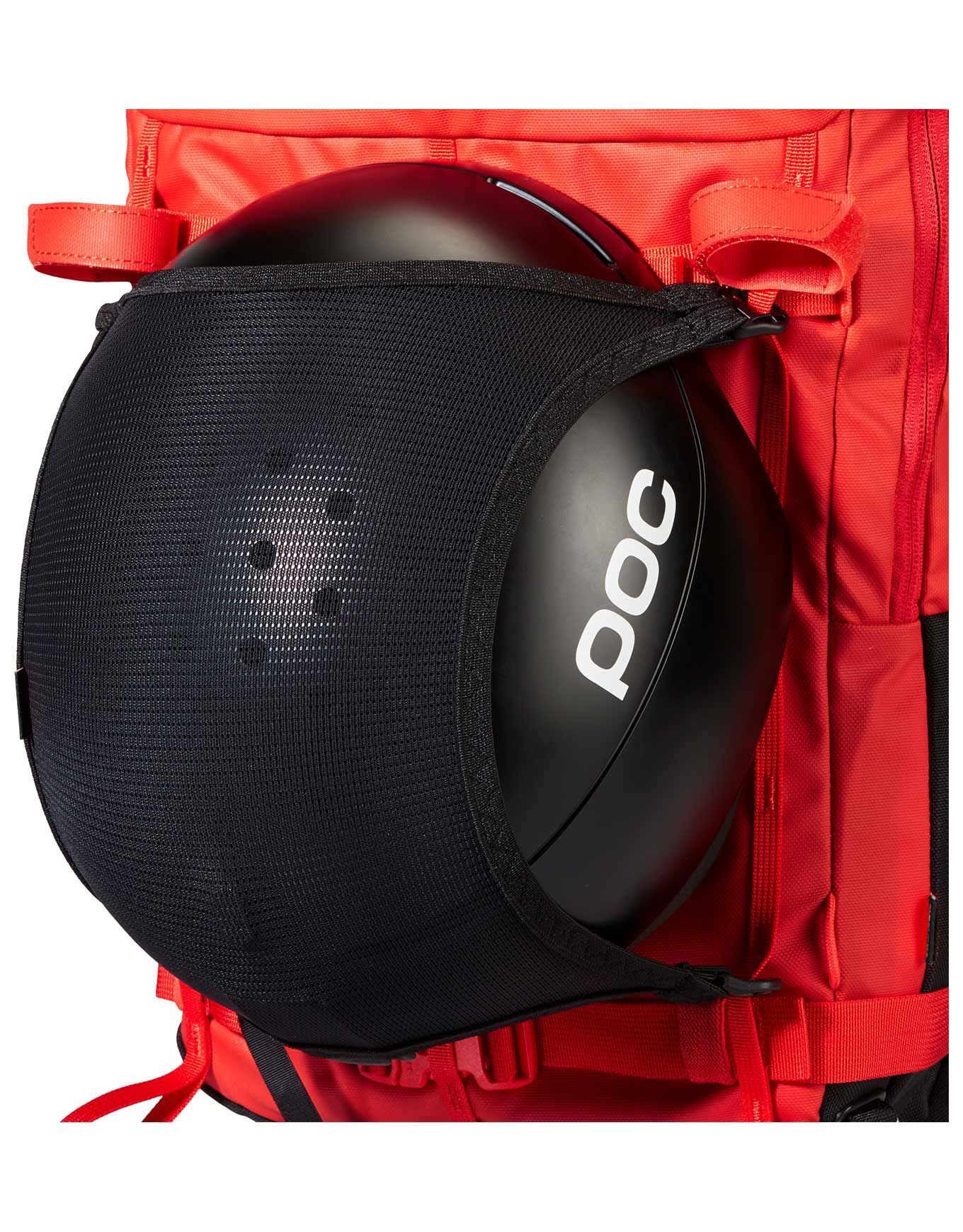 Nirvana 22 Red/Black – Image 3