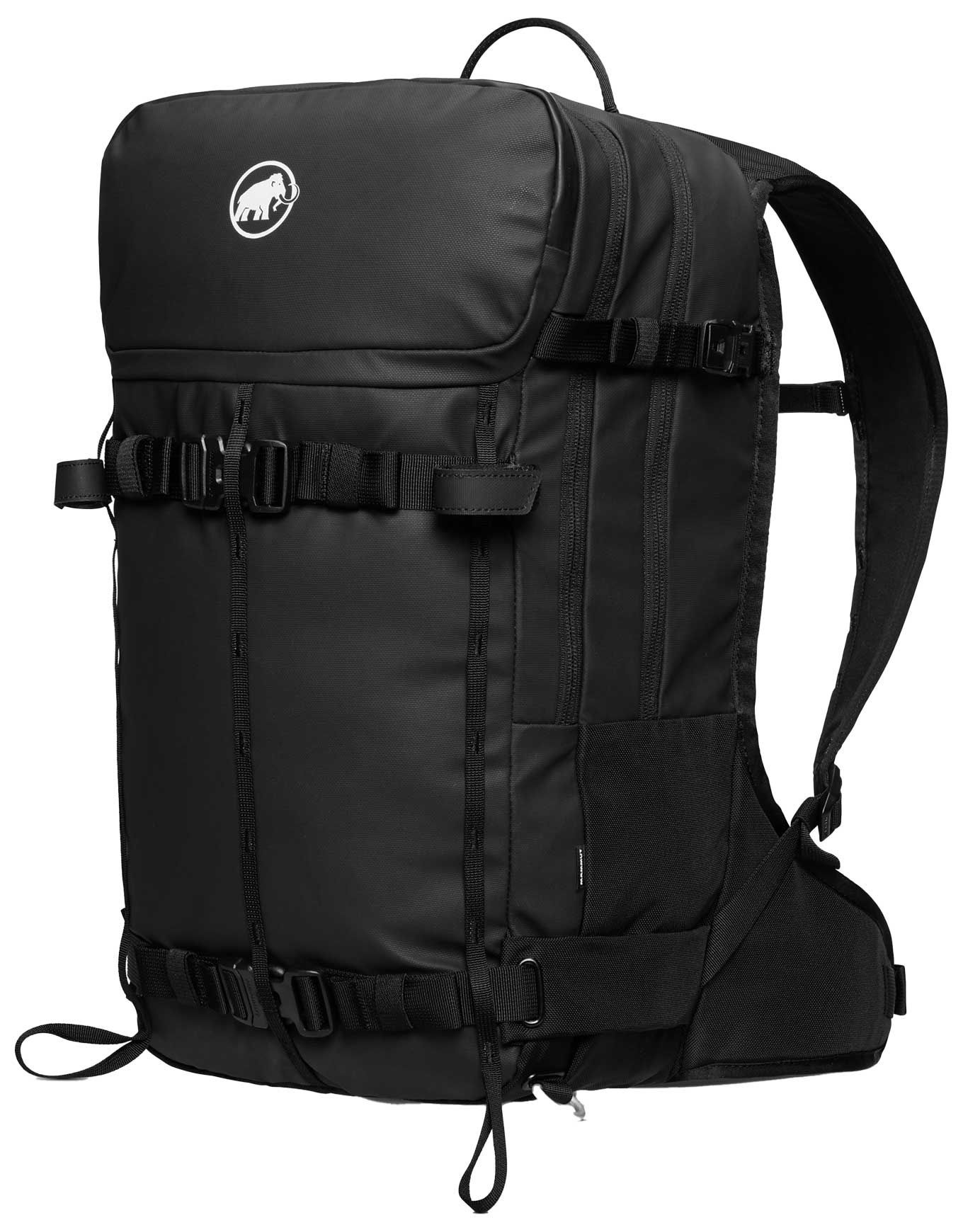 Nirvana 28 Black – Image 3