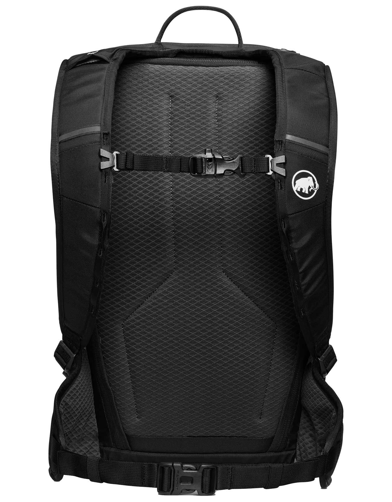 Nirvana 28 Black – Image 2