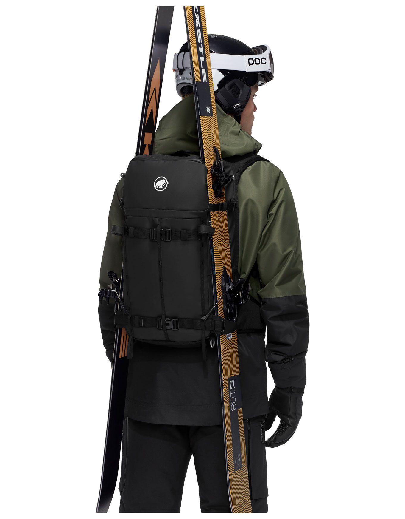 Nirvana 28 Black – Image 4