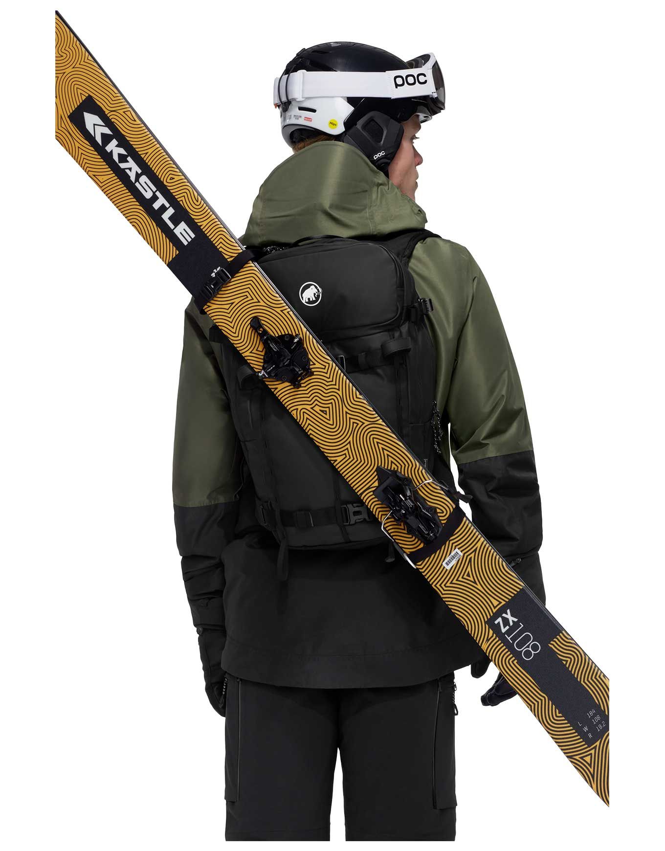 Nirvana 28 Black – Image 7