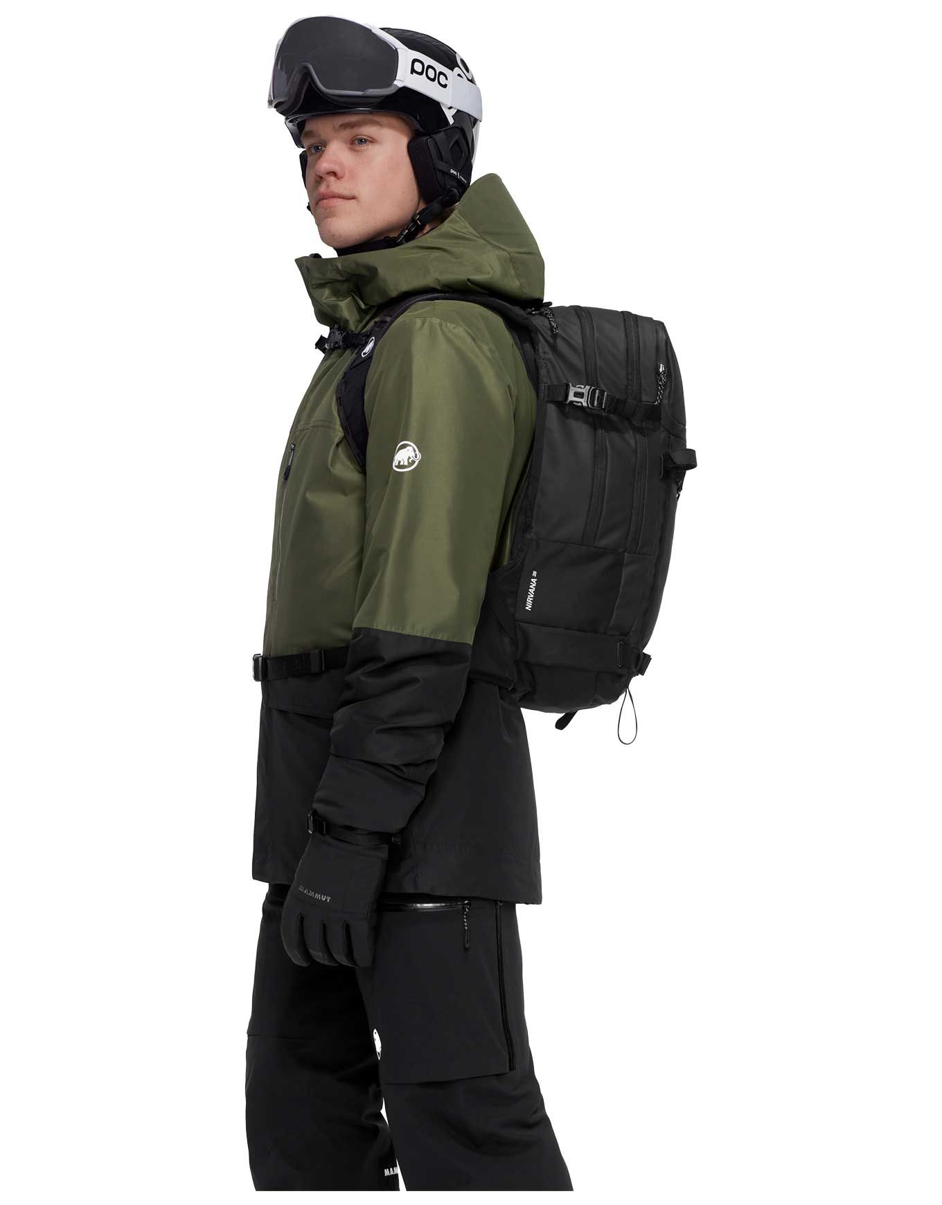 Nirvana 28 Black – Image 8