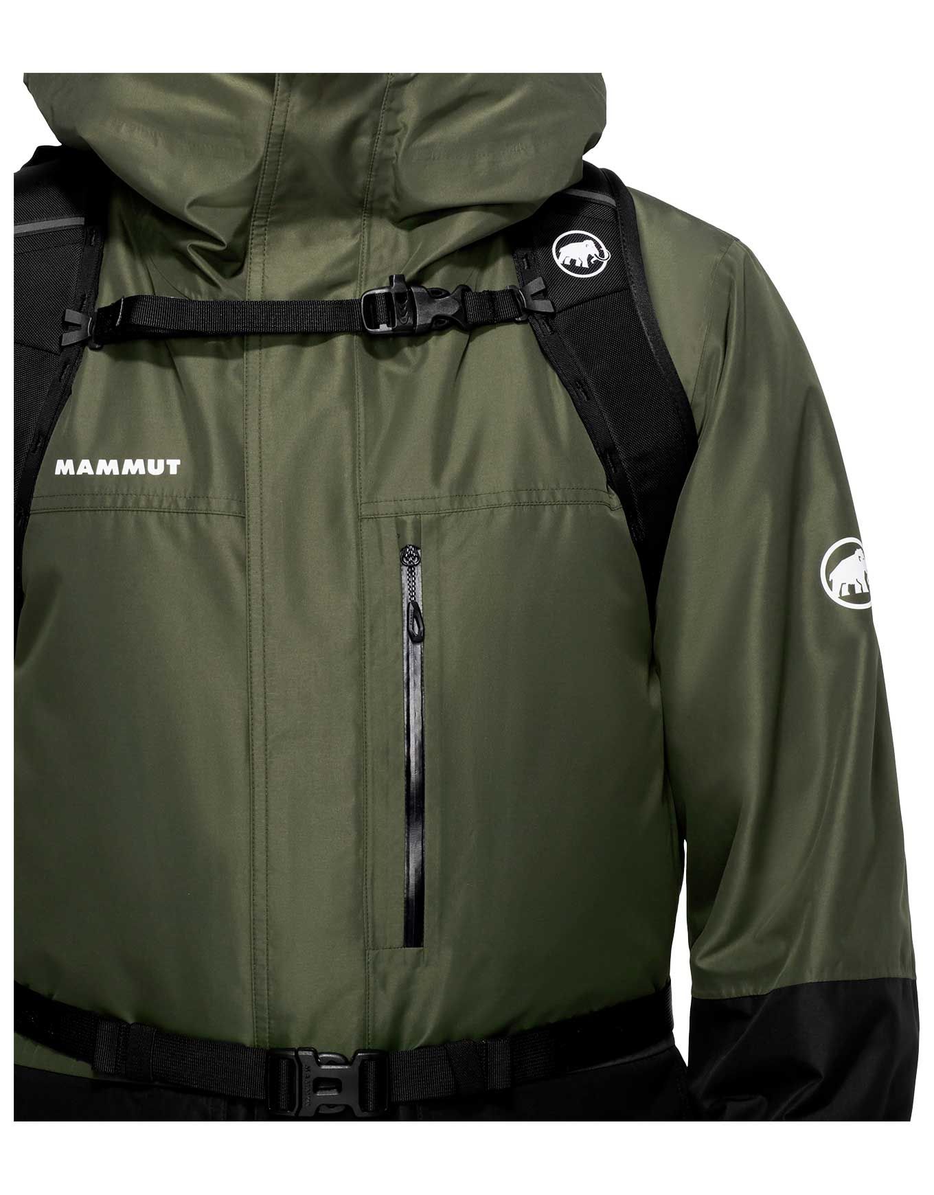 Nirvana 28 Black – Image 5