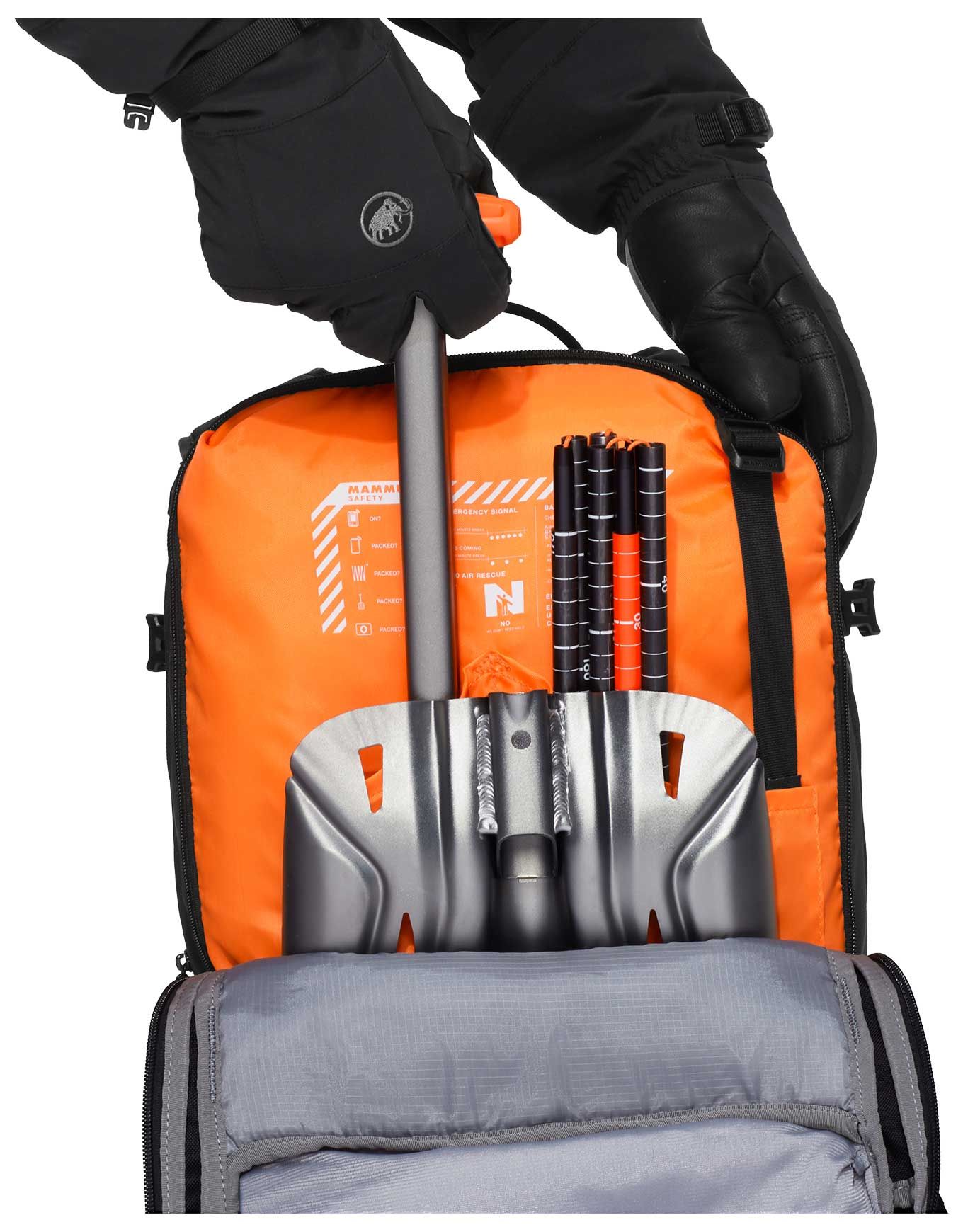 Nirvana 28 Black – Image 6