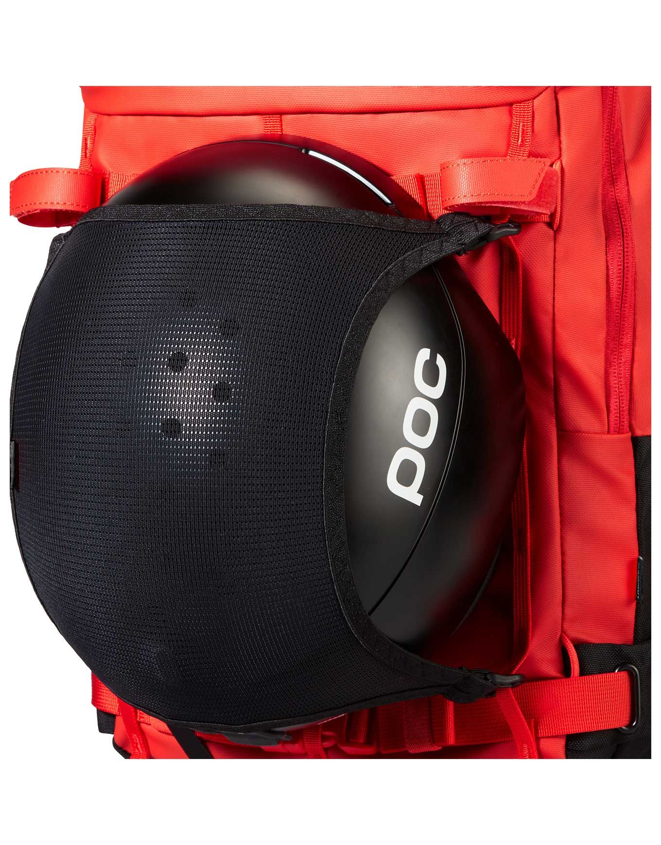 Nirvana 28 Red/Black – Image 7