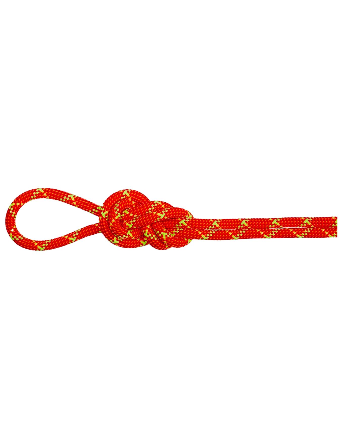 8.0 Alpine Core Protect Dry Rope Fire/Halo – Image 2
