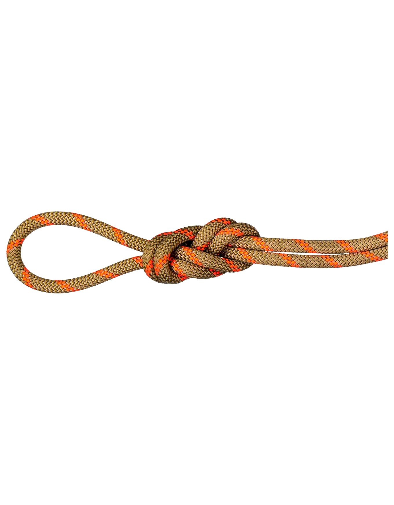 8.0 Alpine Dry Rope Boa/Vibrant Orange – Image 2