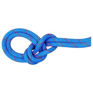 9.5 Crag Classic Rope Blue/White