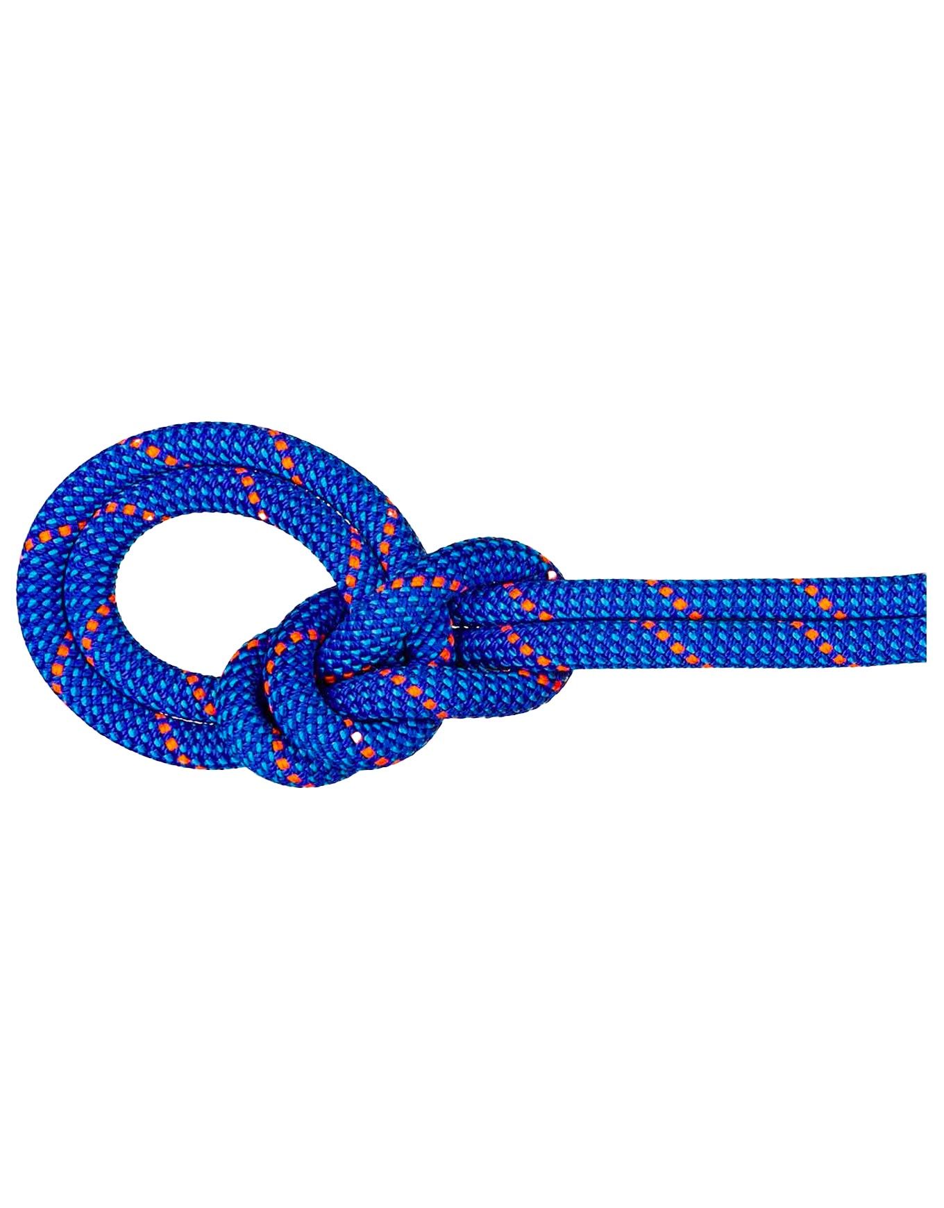 9.5 Crag Dry Rope Blue/Ocean – Image 2