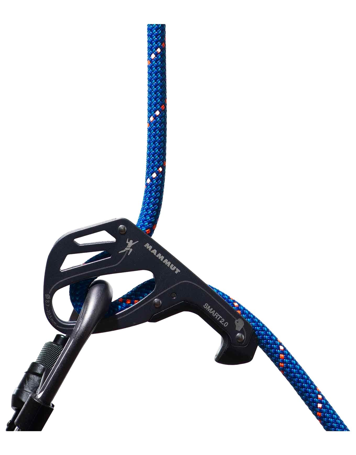 9.5 Crag Dry Rope Blue/Ocean – Image 3