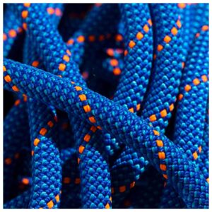 9.5 Crag Dry Rope Blue/Ocean