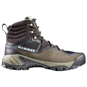 Sapuen High GTX M Dark Iguana/Black