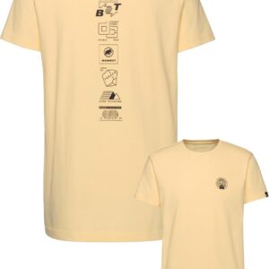 Massone T-Shirt Men Emblems Alvatern