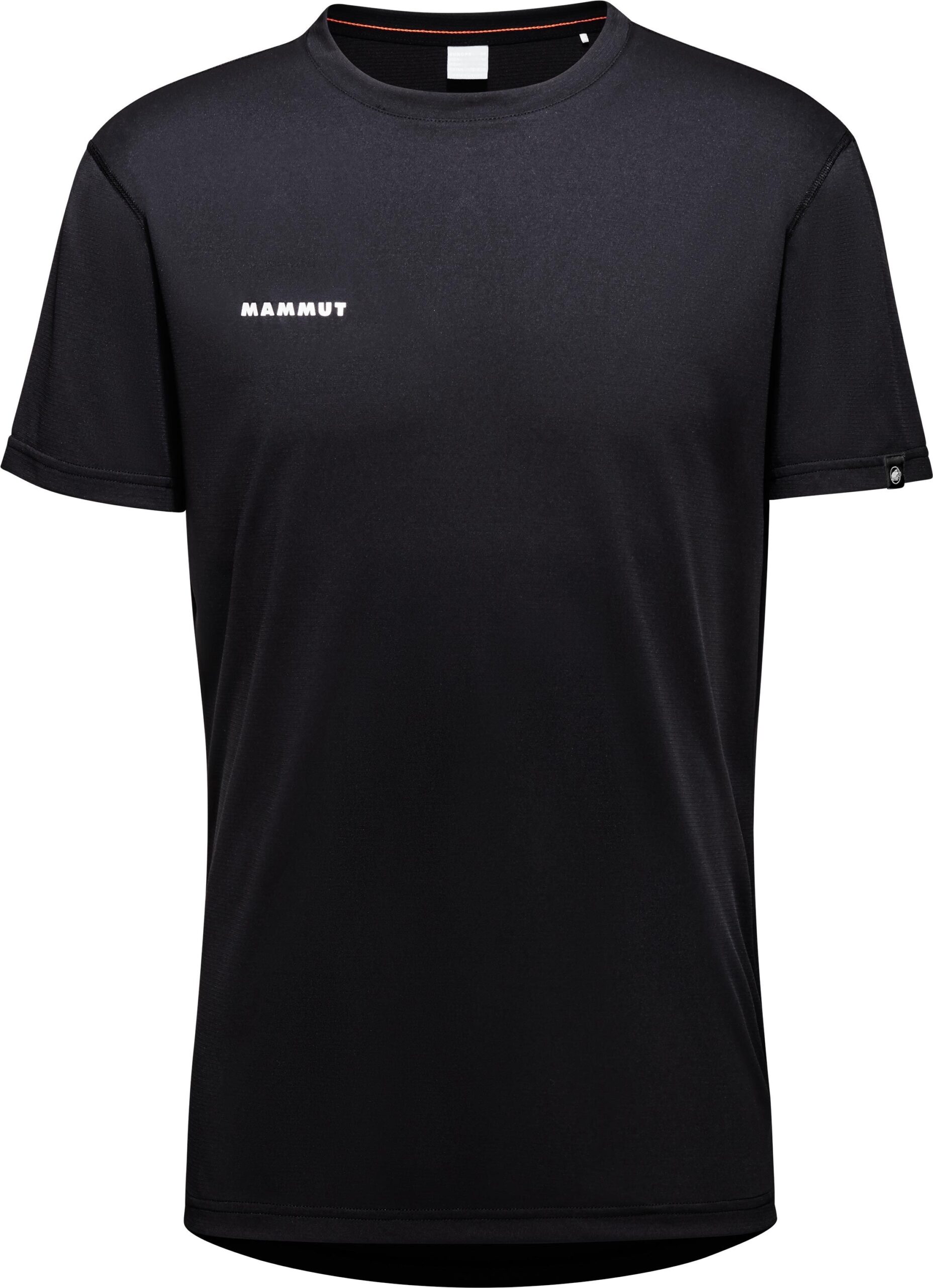 Massone Sport T-Shirt Men Black
