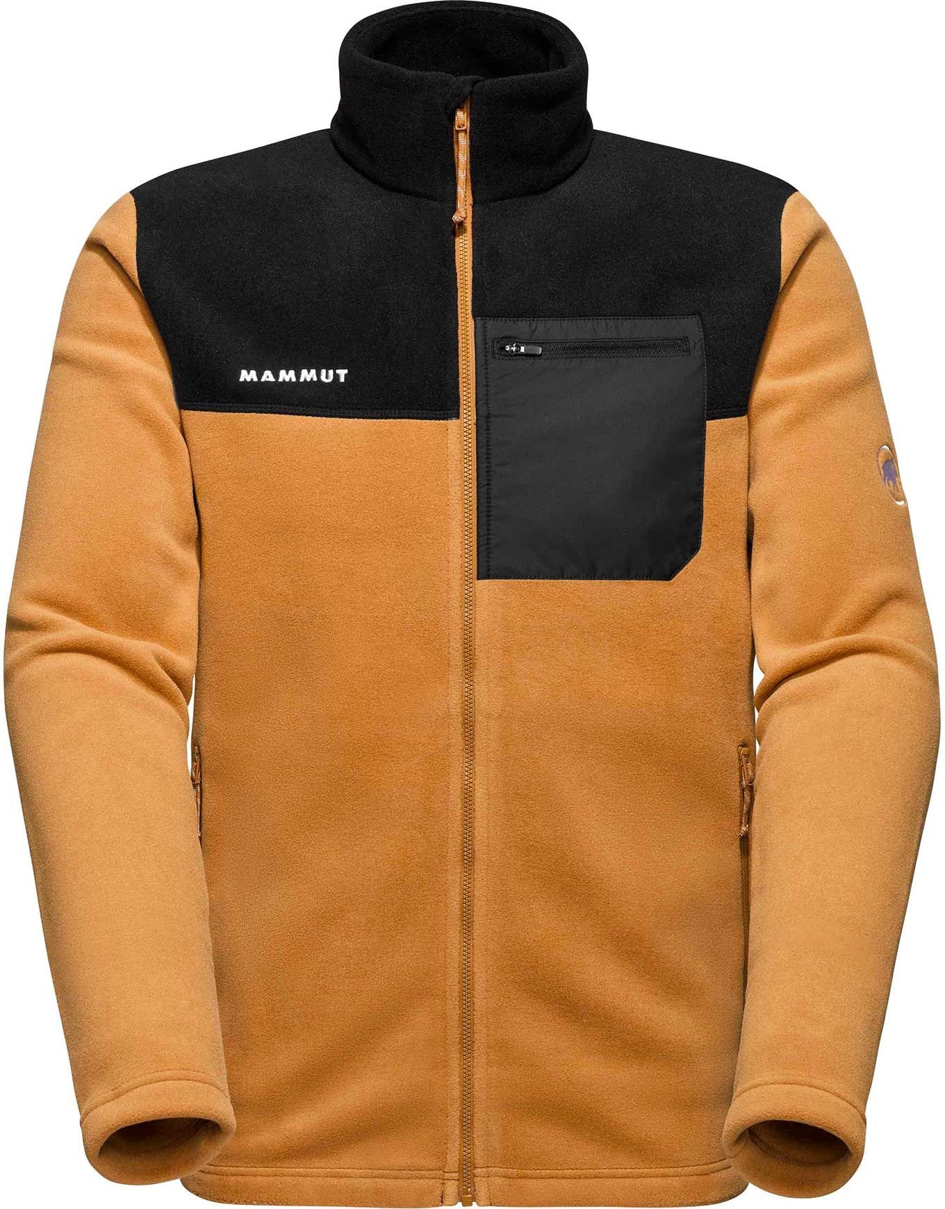 Innominata ML Jacket Men Claystone Black – Image 3