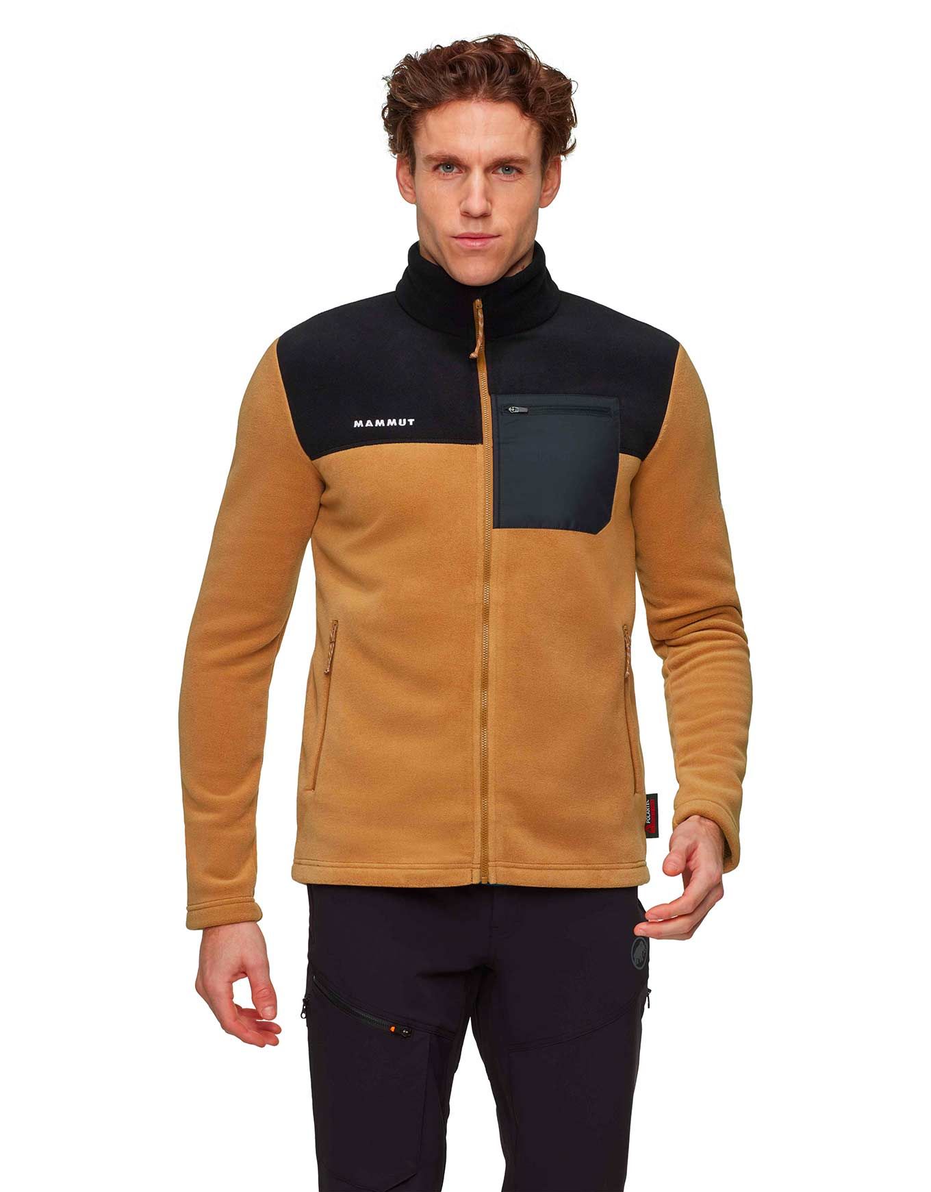 Innominata ML Jacket Men Claystone Black – Image 2