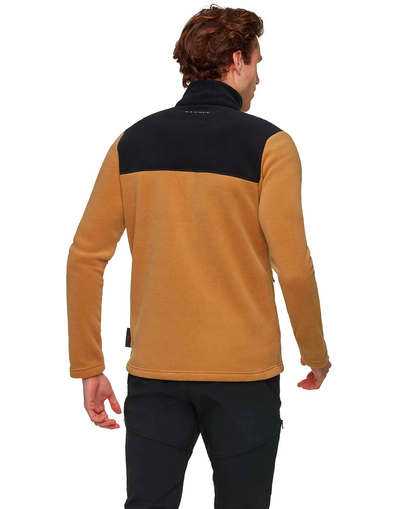 Innominata ML Jacket Men Claystone Black – Image 4