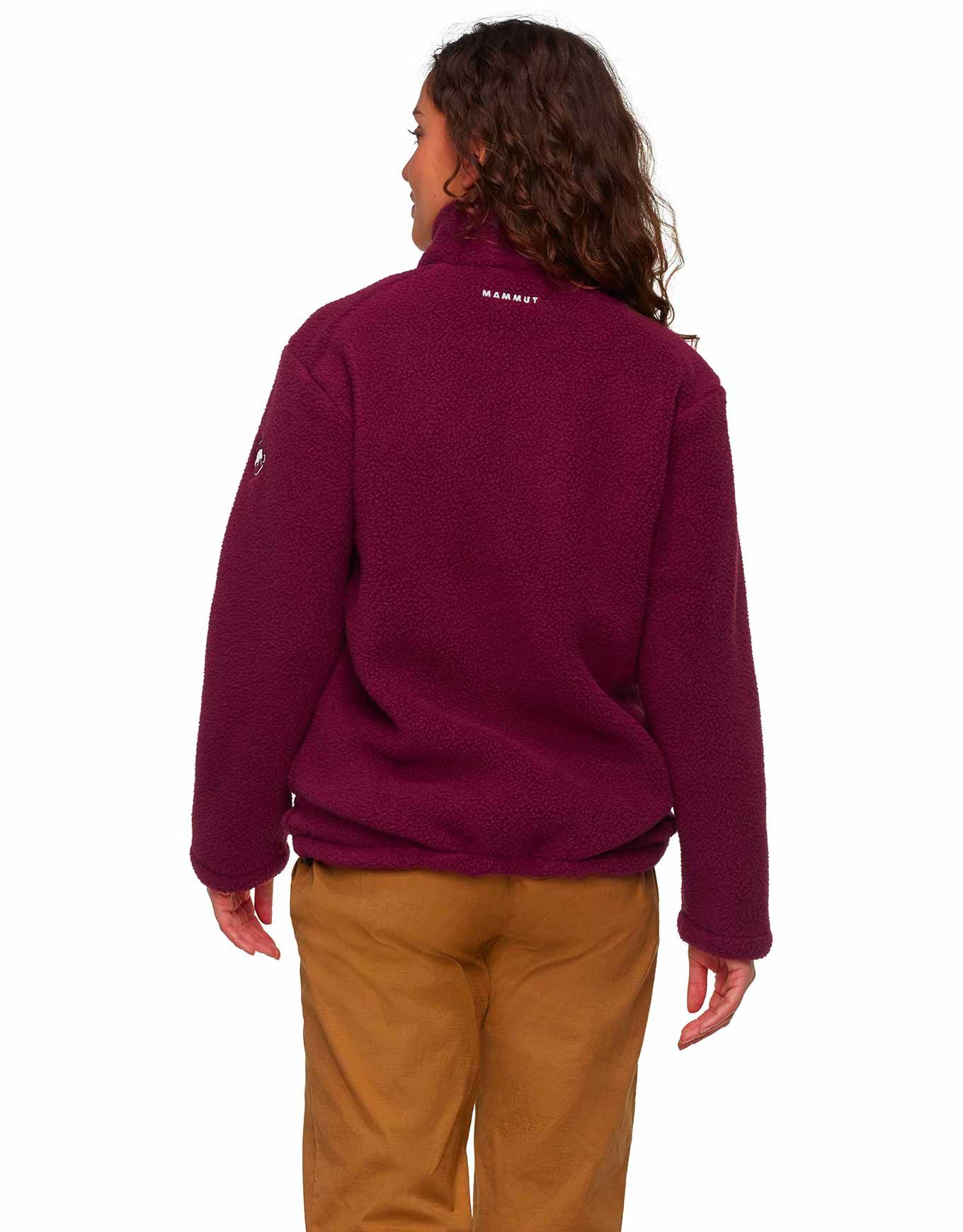 Falera ML Jacket Women Vin – Image 3