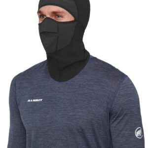 Balaclava Arctic WS Black