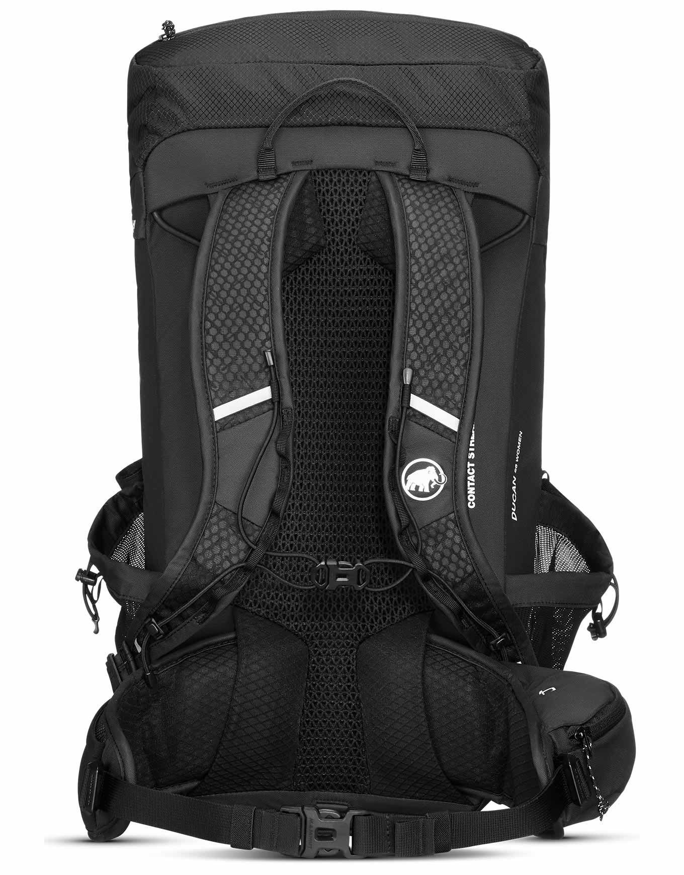 Ducan 26 W Black – Image 3