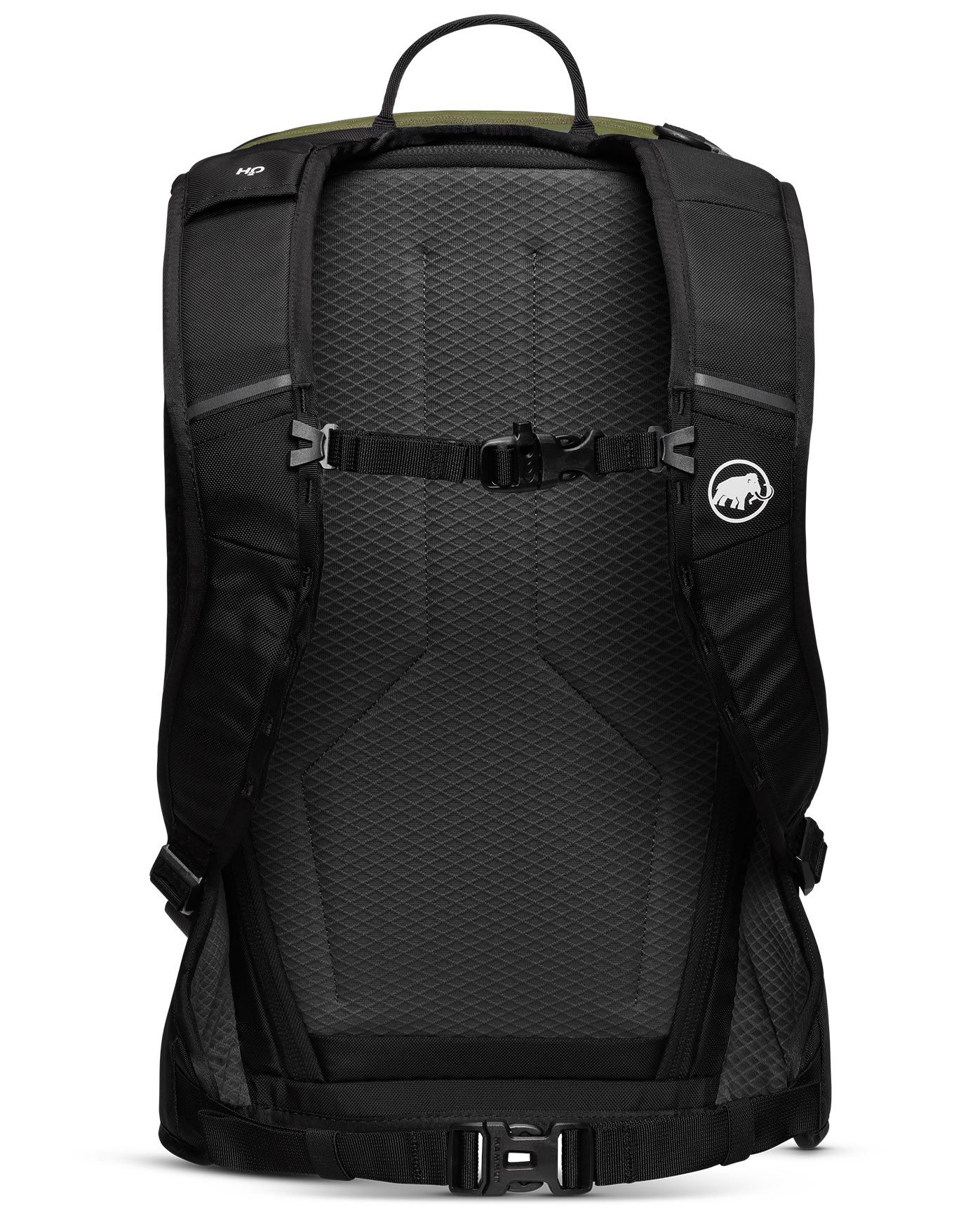 Nirvana 22 Marsh/Black – Image 2