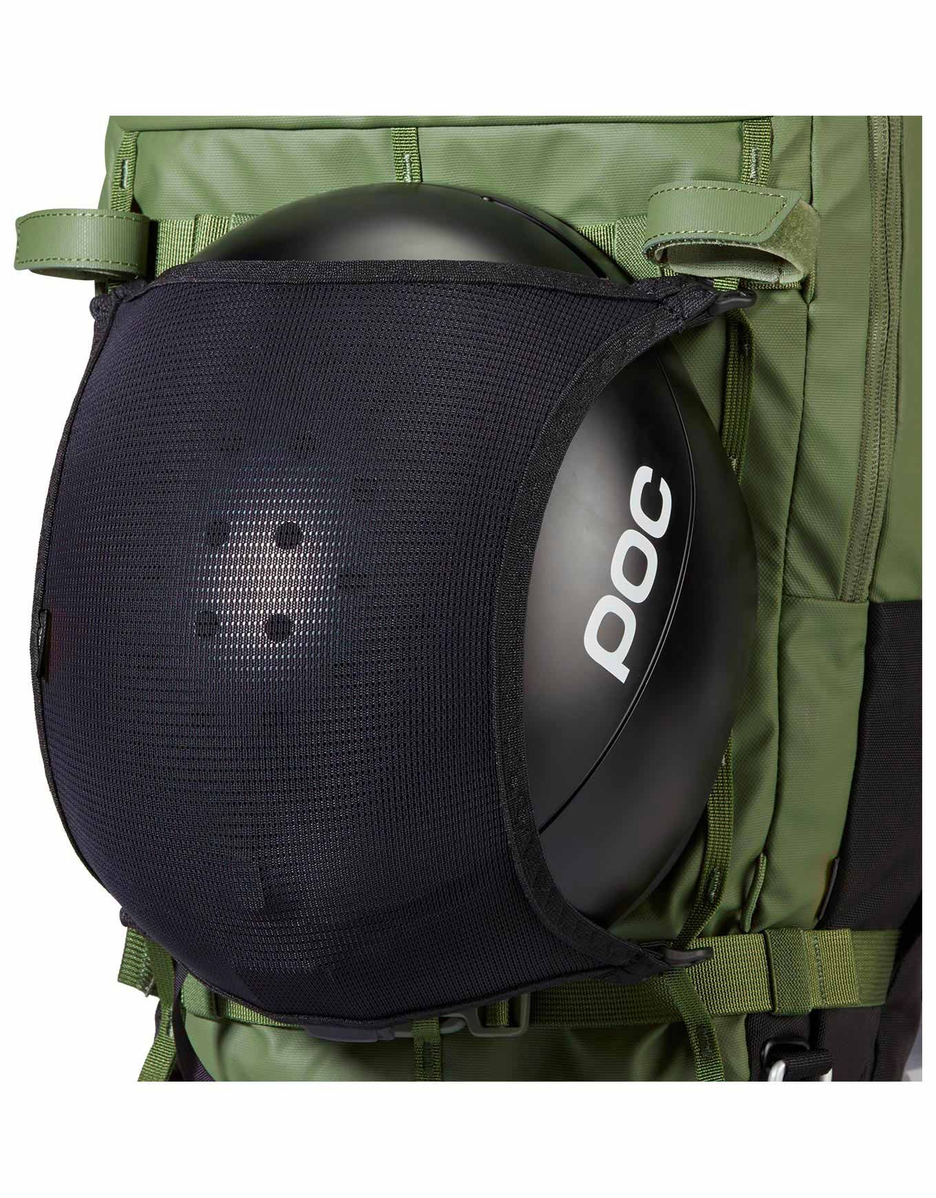 Nirvana 22 Marsh/Black – Image 7