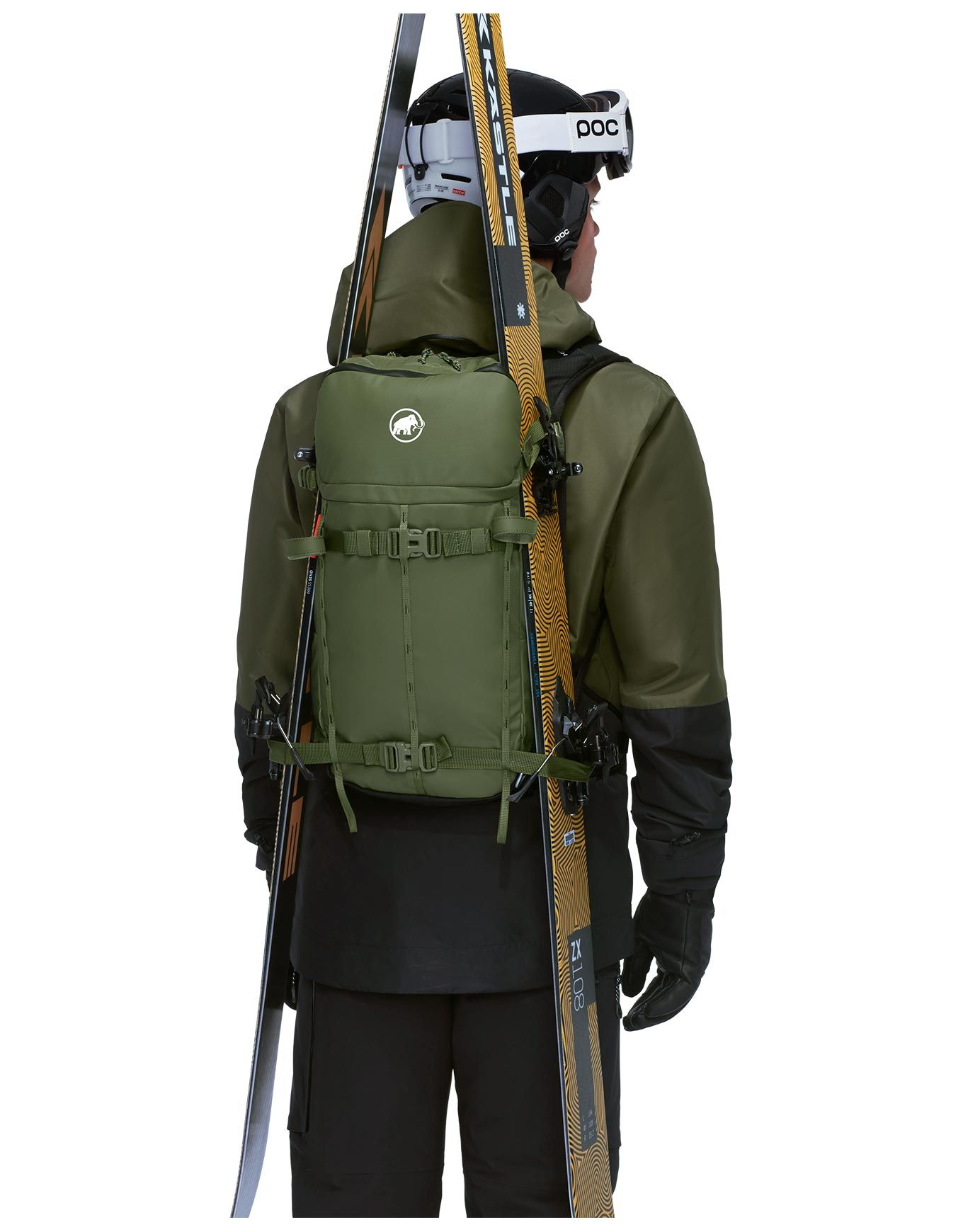 Nirvana 22 Marsh/Black – Image 5