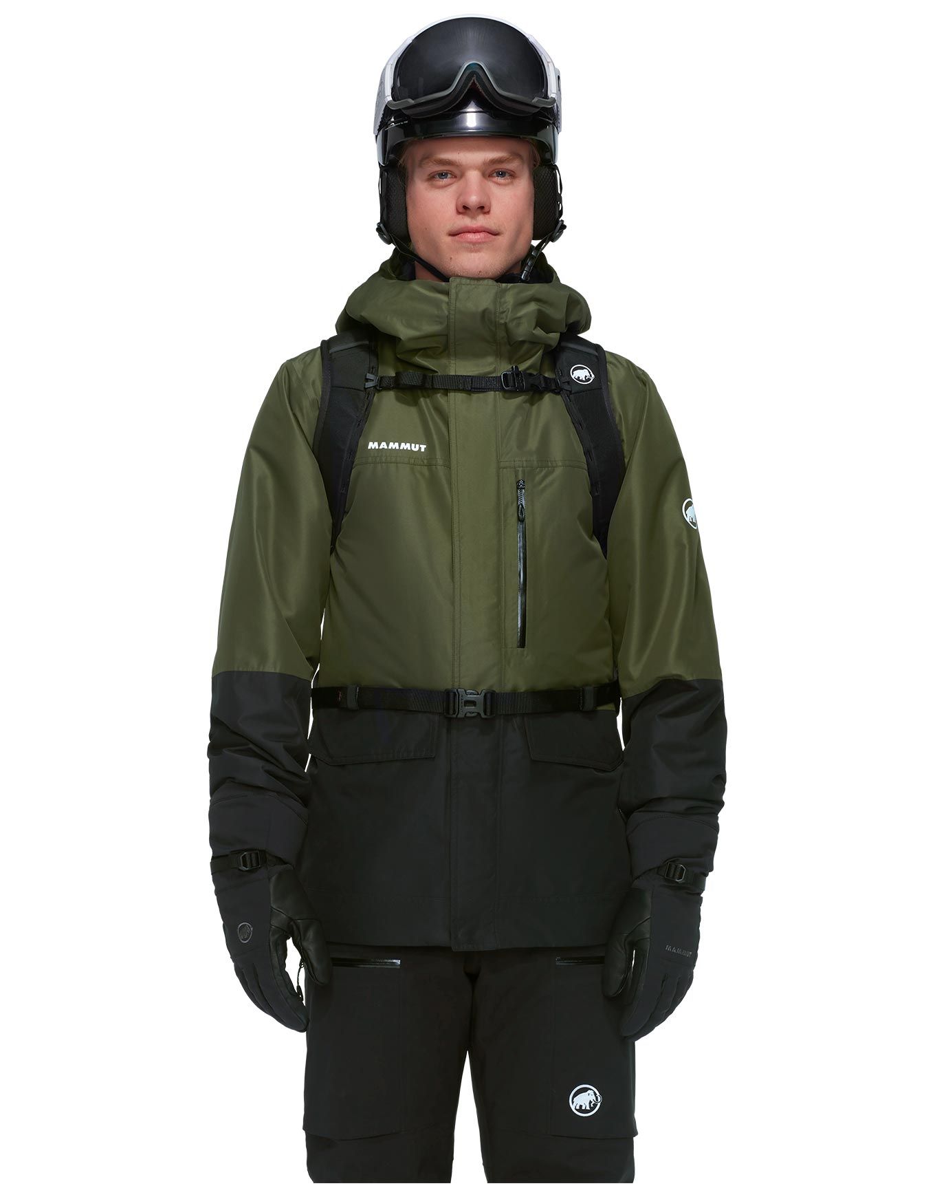 Nirvana 22 Marsh/Black – Image 4