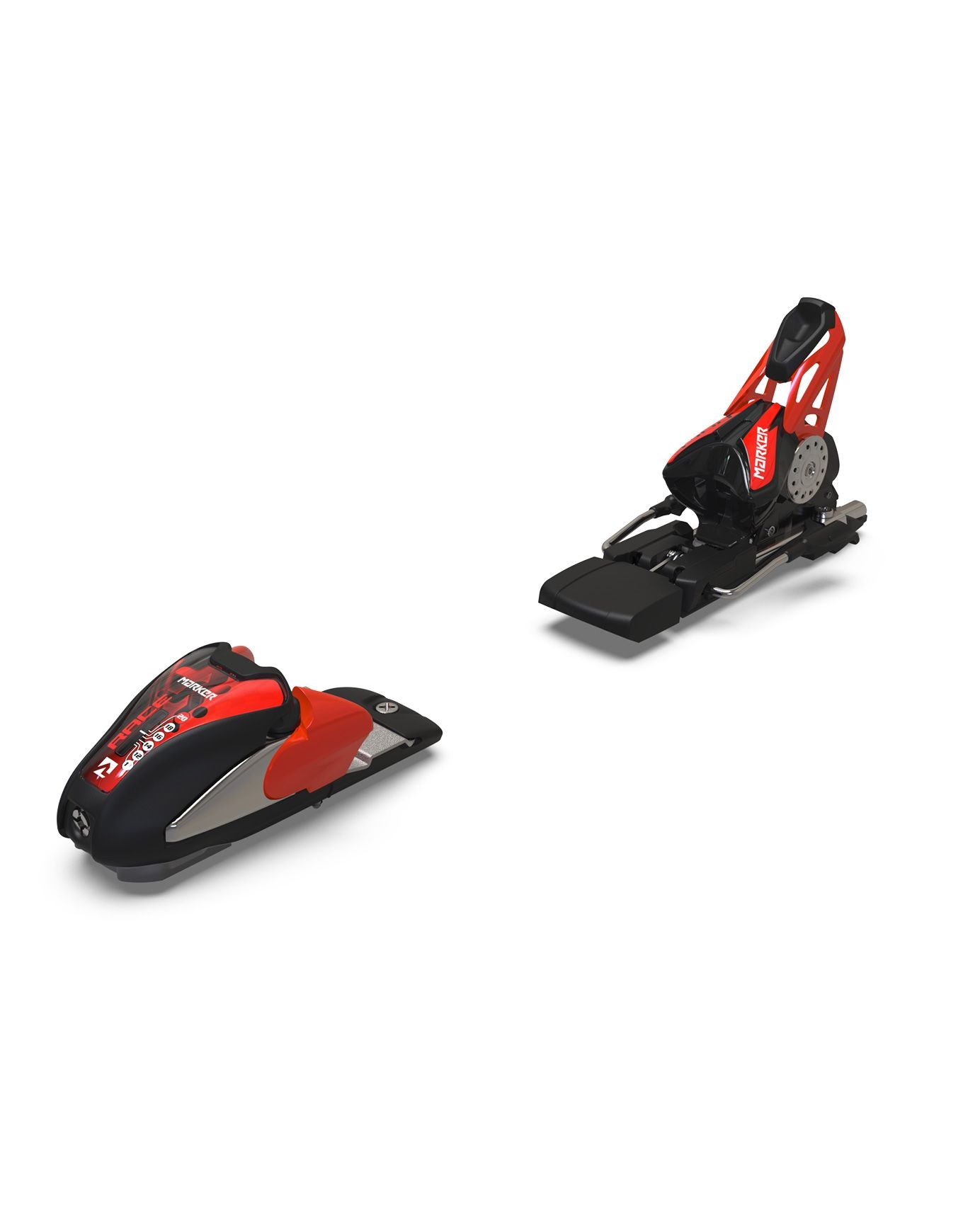 Comp 20 Ng Race Department