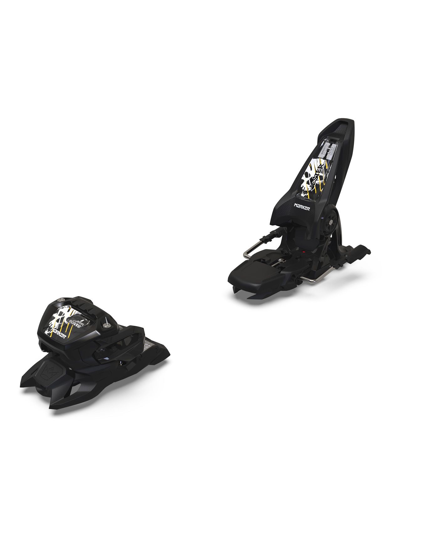 Jester 18 Pro Black p