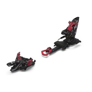 Kingpin 13 Black/Red