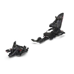 Kingpin Mwerks 12 Black/Red