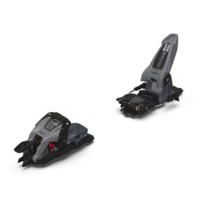 Duke Pt 13 Gray/Black p