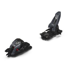 Duke Pt 16 Anthracite/Black