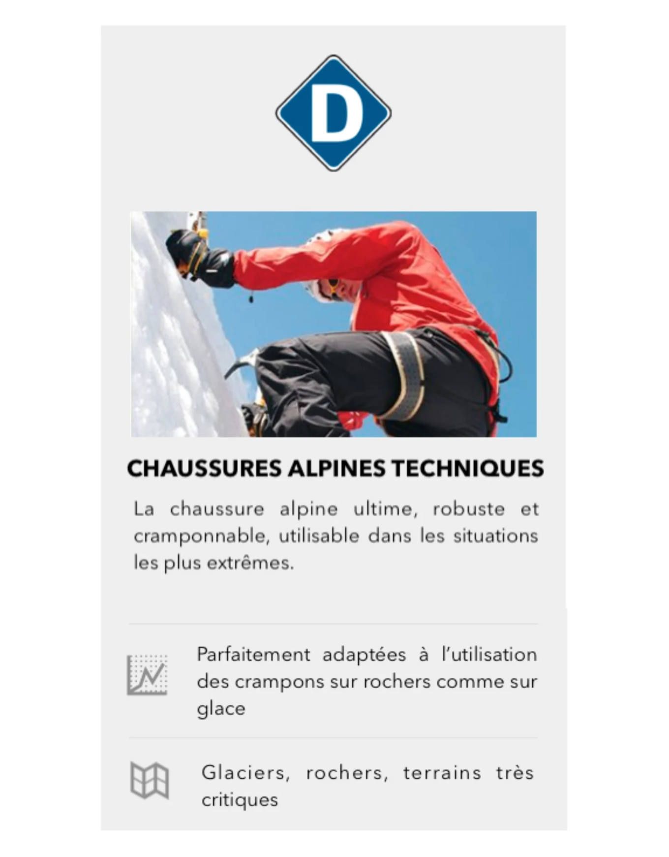 Großvenediger Anthracit – Image 3