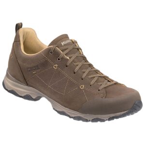 Matera Marron foncé/Moka