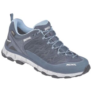 Lite Trail Lady GTX Jeans/Azure