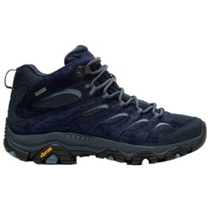 Moab 3 Mid GTX Navy/Navy