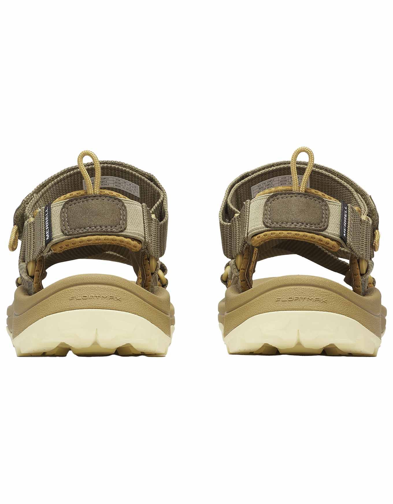 Speed Fusion Sport Rmx/Drab – Image 5