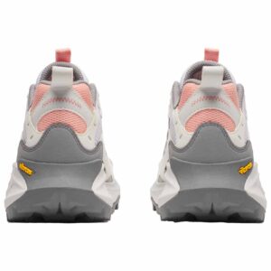 Women's Moab Speed 2 Gtx White/Soft Coral