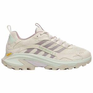 Women's Moab Speed 2 Greige