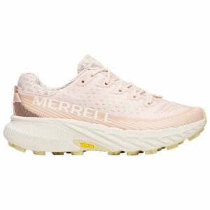 Women's Agility Peak 5 Pink Salt