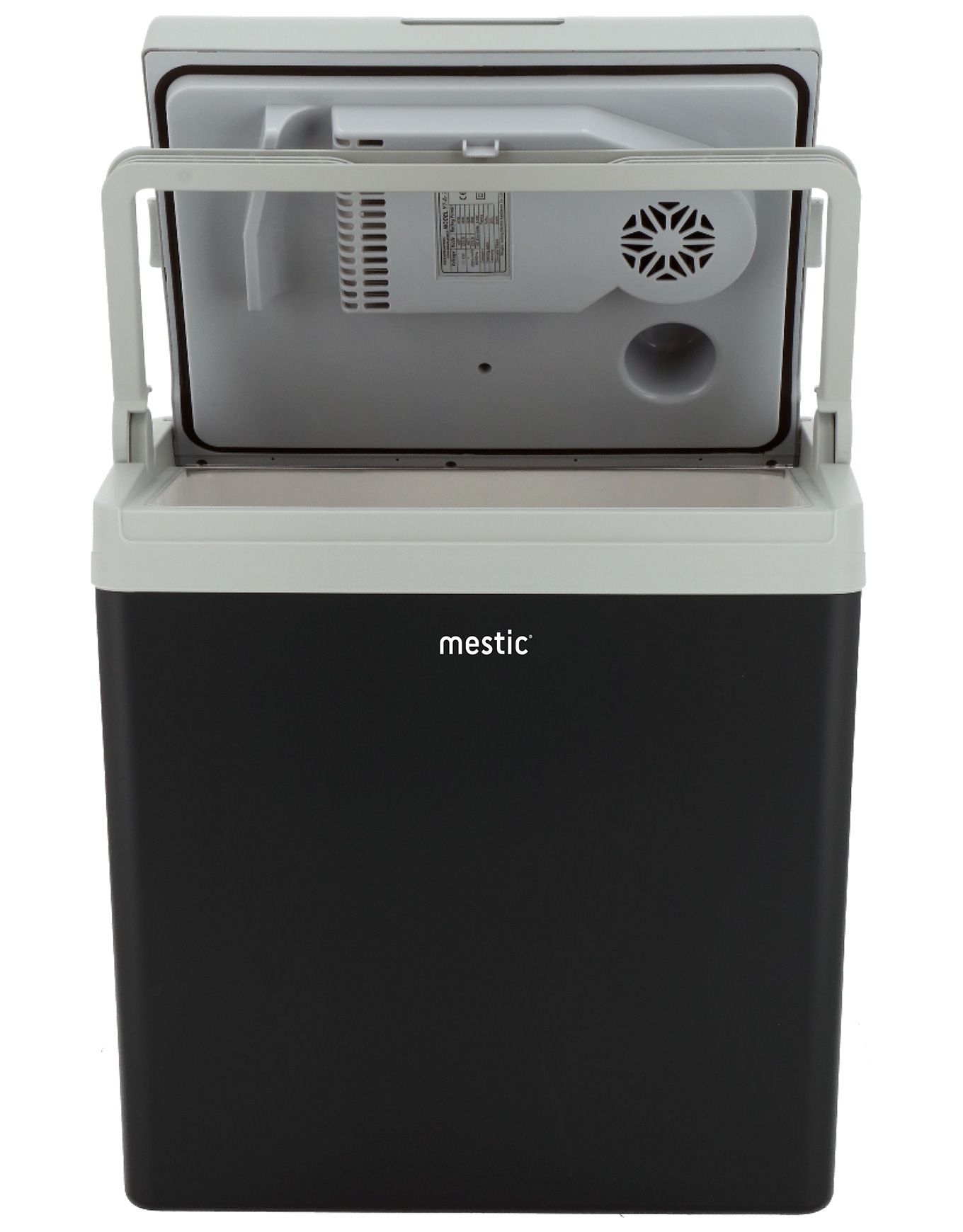 Glaciere Thermoélectrique MTEC-25 – Image 4