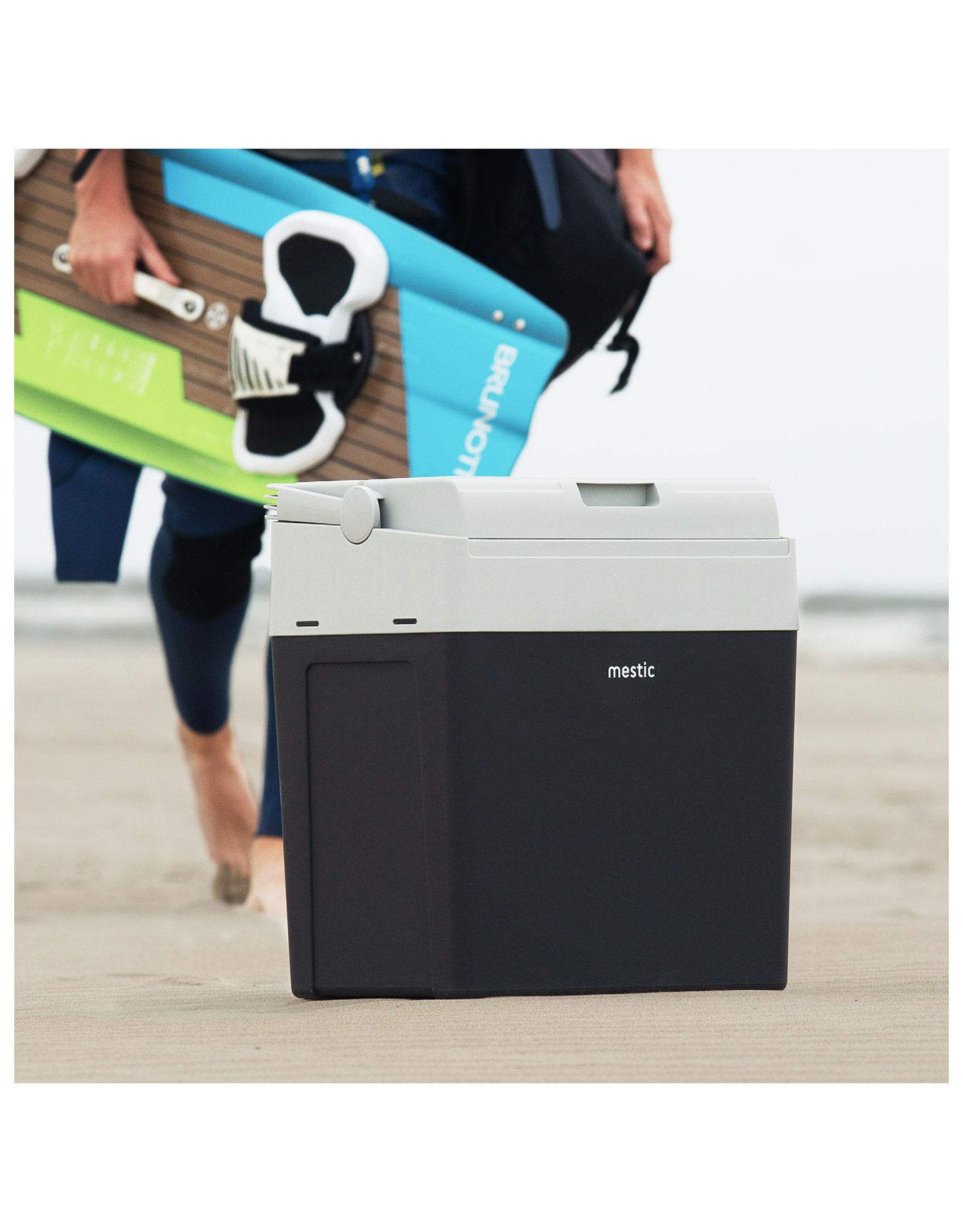 Glaciere Thermoélectrique MTEC-25 – Image 6