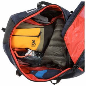 Divino Duffel 40 Saphir