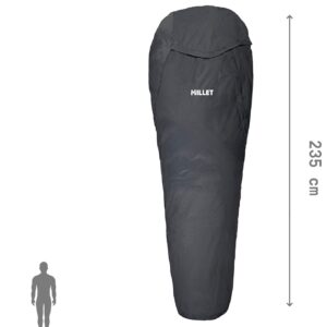 Bivy Bag Asphalt