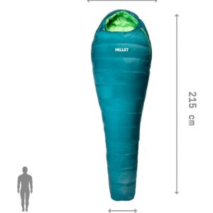 Light Down 0° Emerald