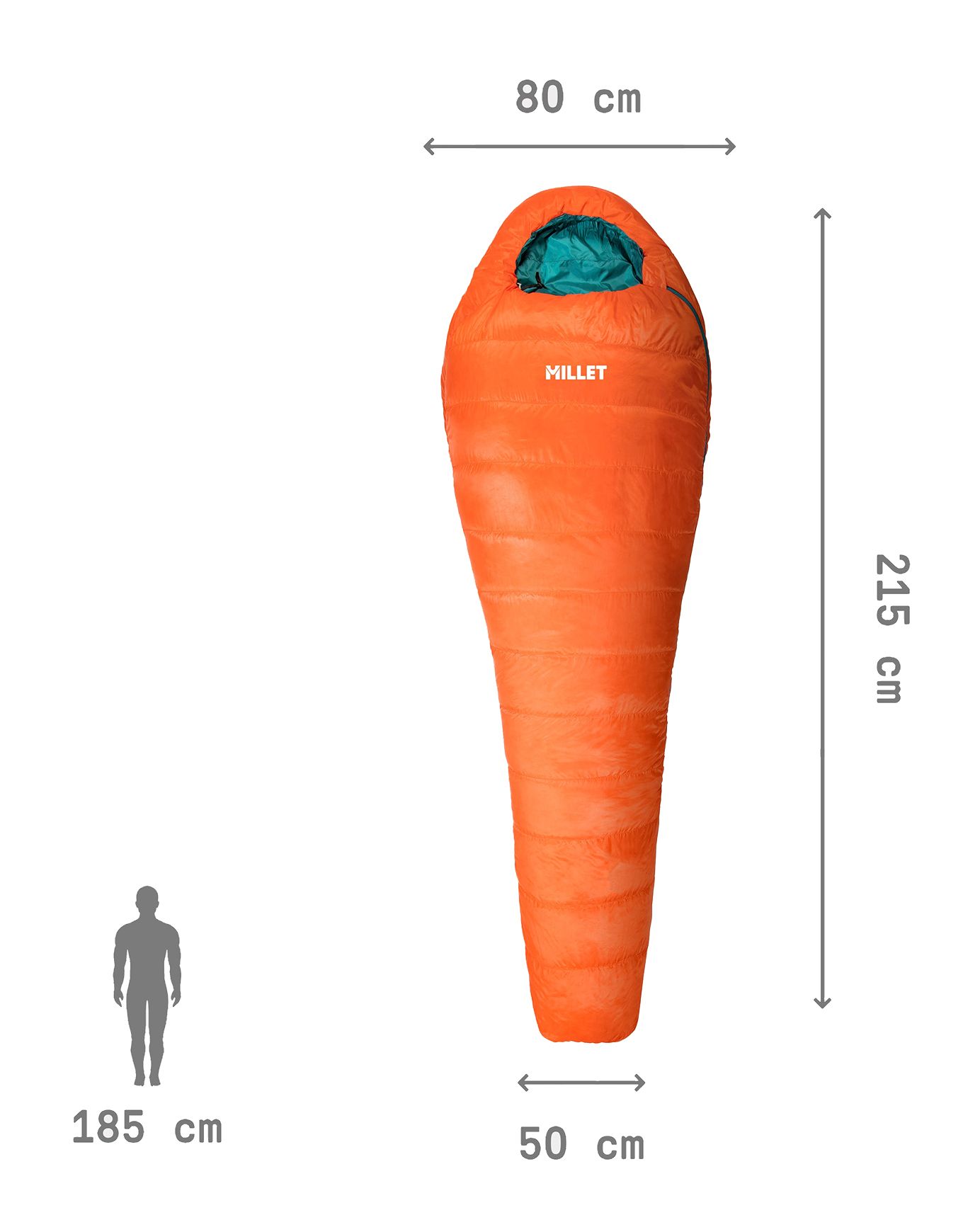 Light Down 5 Vermillon – Image 3