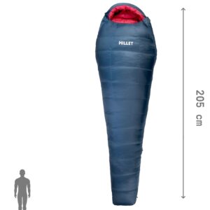 Light Down -5W Orion Blue