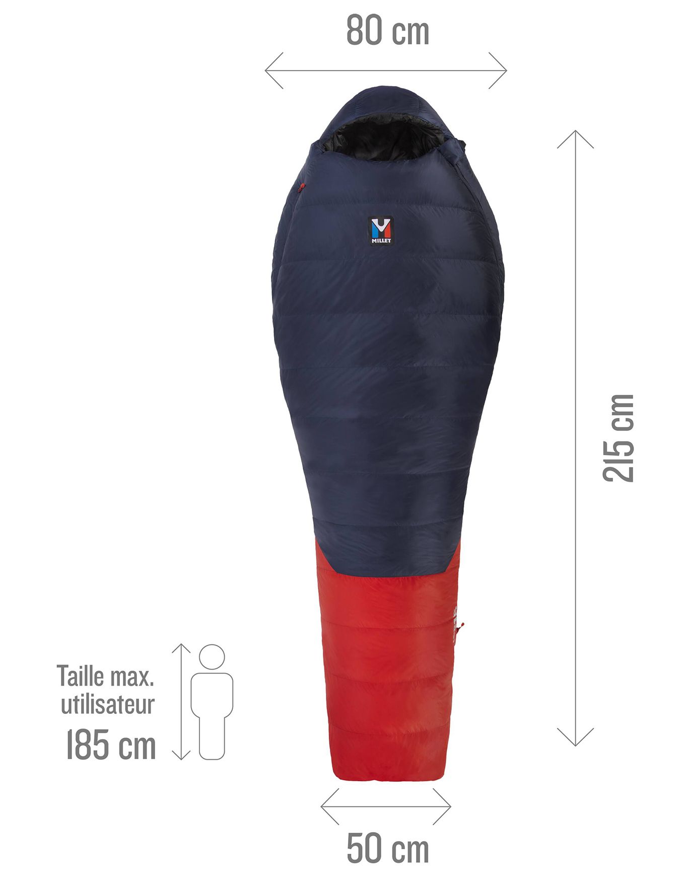 Trilogy -15° Saphir – Image 4